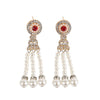 Boucle D’Oreille Vintage Année 20