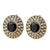 Boucle D'Oreille Vintage Chic