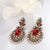 Boucle D'Oreille Vintage Love