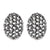 Boucle D'Oreille Vintage Mariage