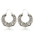 Boucles d’Oreilles Femme Vintage