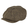 Casquette Ancienne Vintage en Laine