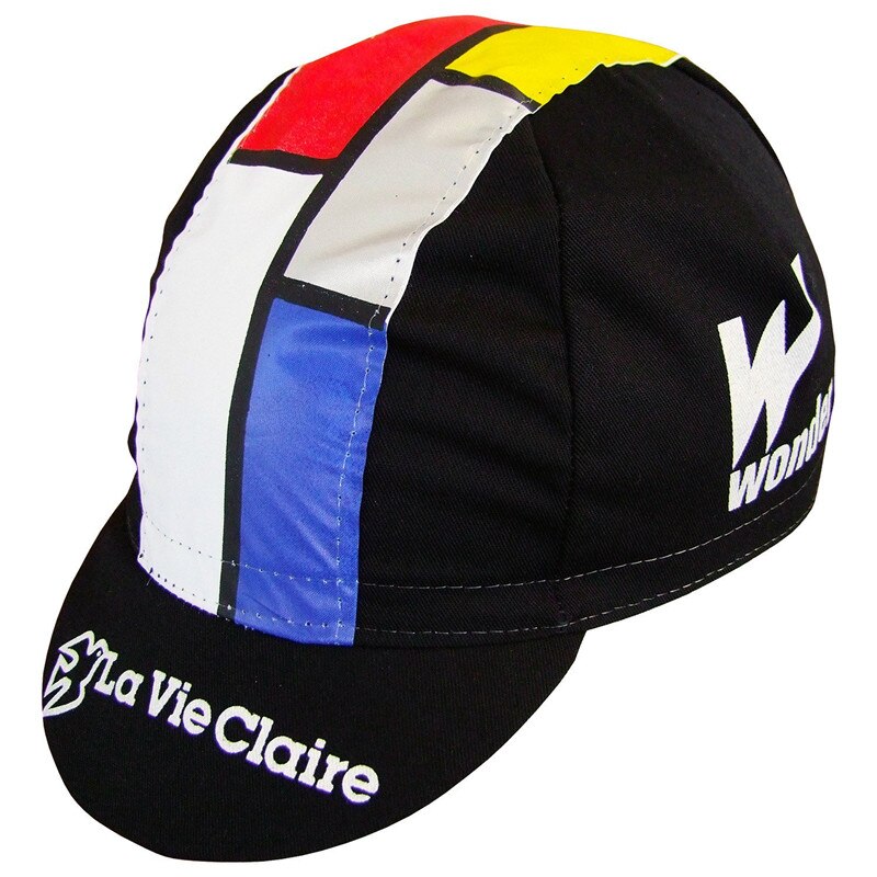 Casquette Cycle Vintage