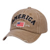 Casquette America Vintage Homme