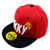 Casquette Nba Vintage Rouge