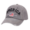 Casquette America Vintage Homme