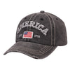 Casquette America Vintage Homme