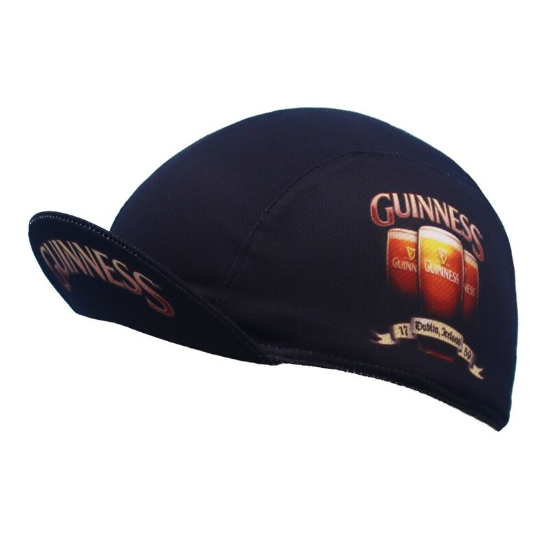 Casquette Avant-casque Vintage