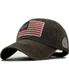 Casquette USA Vintage