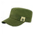 Casquette Verte Militaire Vintage