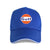 Casquette Gulf Vintage Unisexe