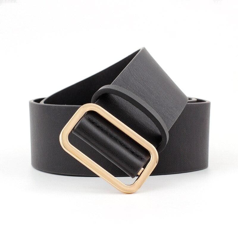 Ceinture Classique Style Vintage