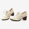 Chaussure Année 50