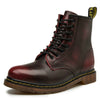 Chaussure Moto Femme Vintage
