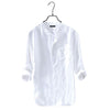 Chemise Blanche Vintage