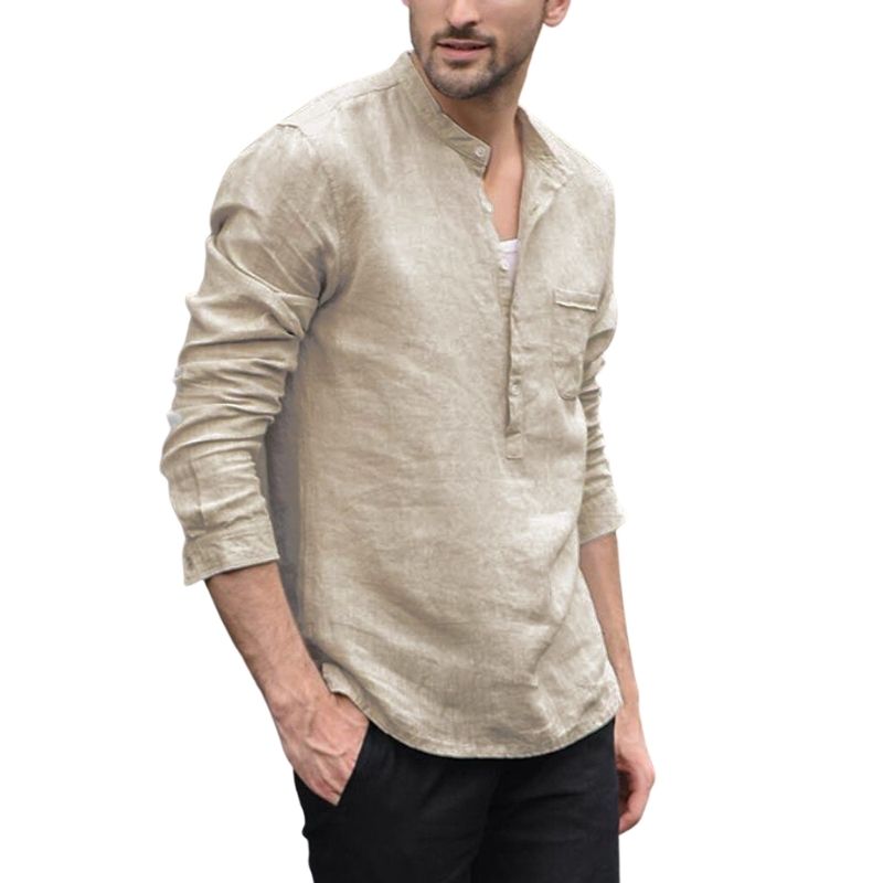 Chemise Homme Vintage 40