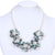 Collier Fantaisie Vintage