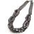 Collier Vintage Noir