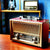 Enceinte Bluetooth Radio Vintage