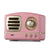 Enceinte Bluetooth Look Vintage