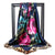 Floral Vintage Foulard