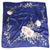 Foulard Esprit Vintage