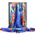 Foulard Fleurs Vintage