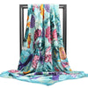 Foulard Style Vintage