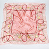 Foulard Vintage Année 40