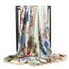 Foulard Vintage Femme