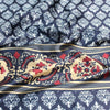 Foulard Vintage Luxe