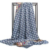 Foulard Vintage Luxe