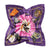 Foulard Vintage Violet