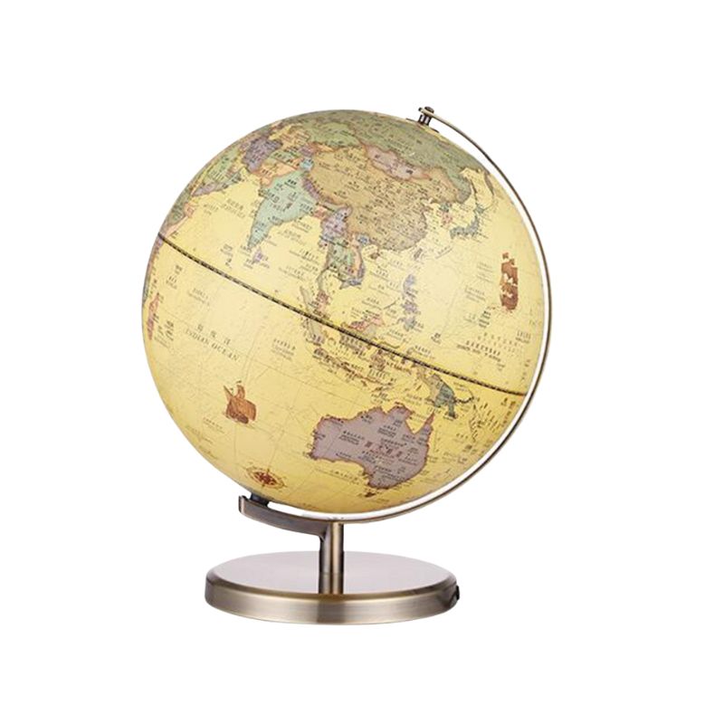 Globe Vintage