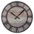 Horloge Murale Style Vintage