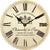 Horloge Murale Vintage 40 Cm