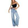 Jean American Vintage Femme