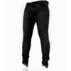 Jean Slim Vintage Tendance Pour Homme