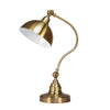 Lampe de Bureau Industriel Vintage