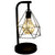 Lampe de Bureau Vintage Style Diamant