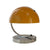 Lampe de Bureau Orange Vintage