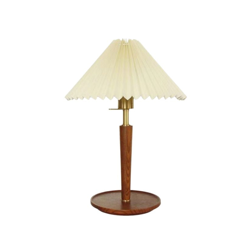 Lampe de Bureau Vintage 70