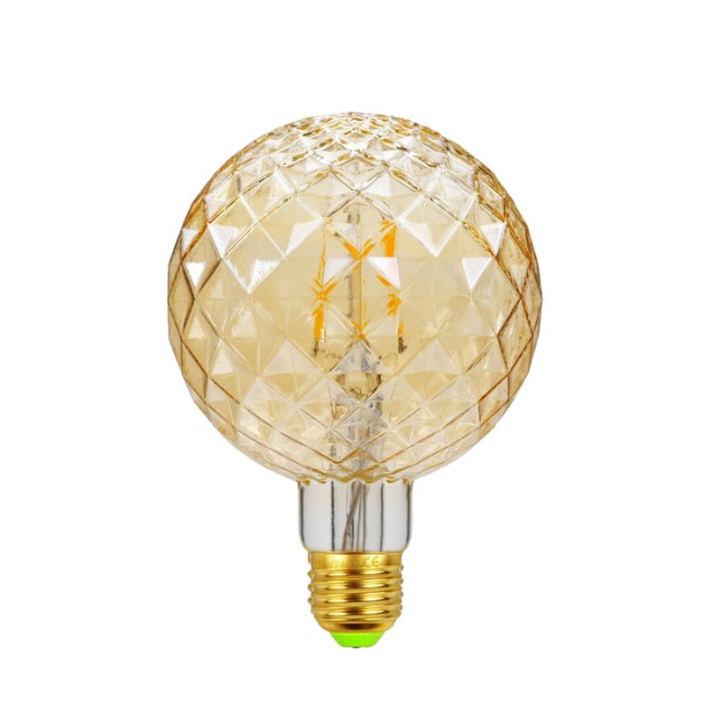 Ampoule Led Edison style Vintage