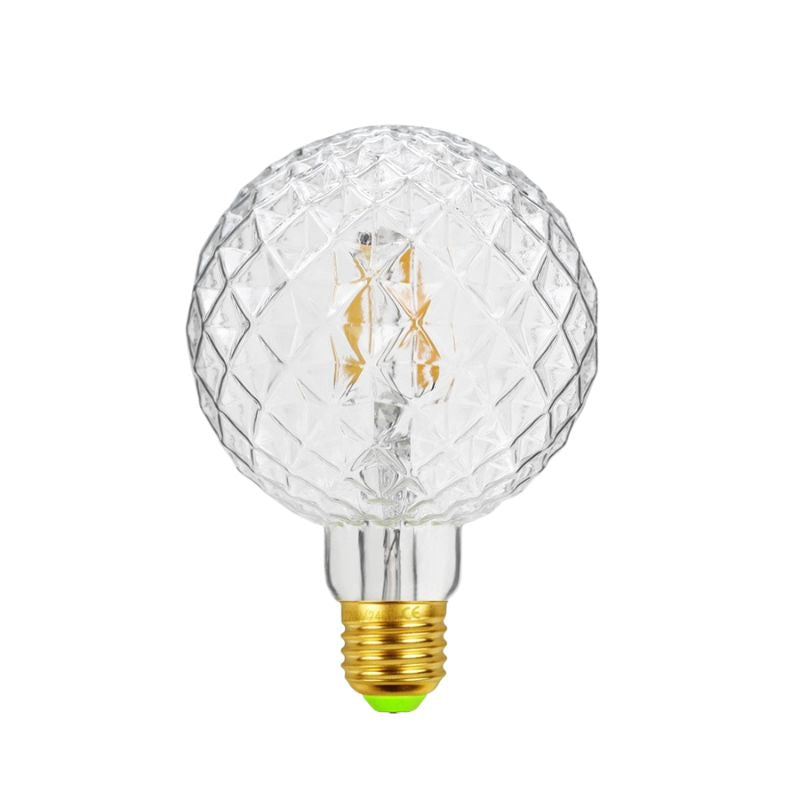 Ampoule Led Edison style Vintage