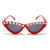 Lunette De Soleil Fashion Vintage