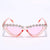 Lunette De Soleil Fashion Vintage