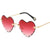 Lunette De Soleil Love Vintage