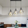 Lustre Suspension Vintage