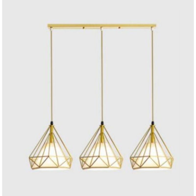 Lustre Suspension Vintage