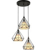 Lustre Suspension Vintage